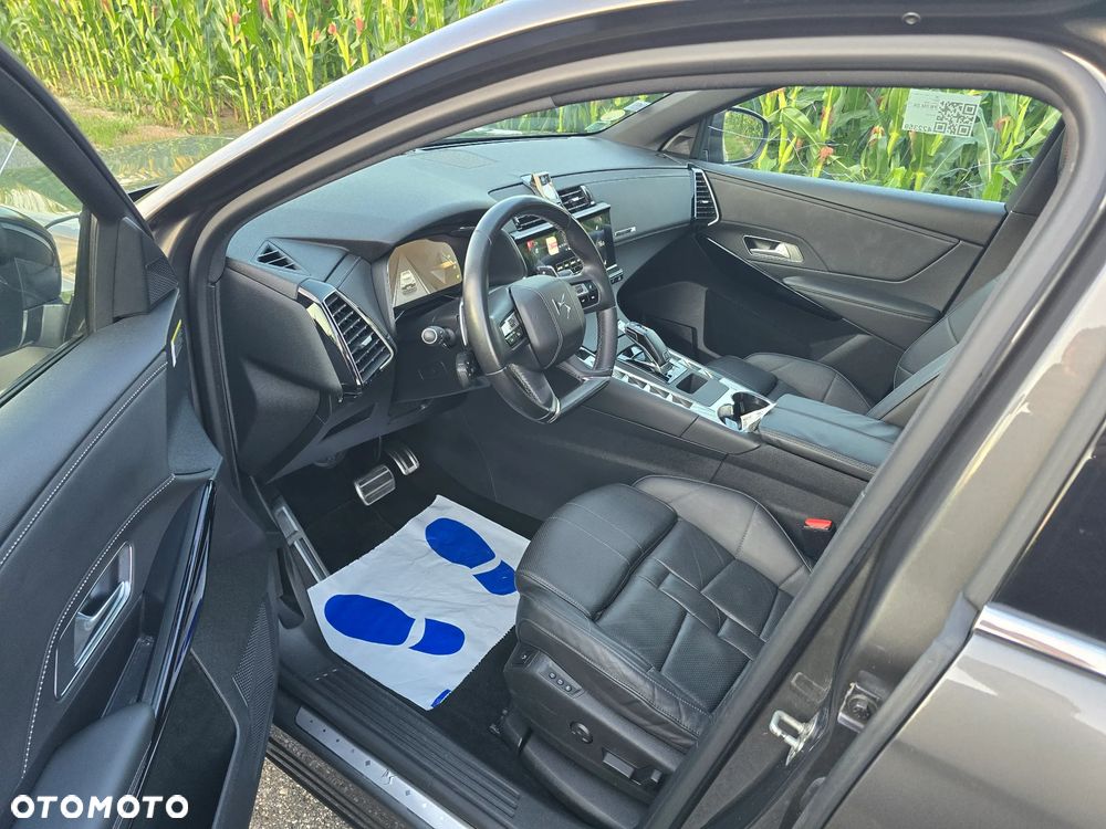 DS Automobiles DS 7 Crossback - 10