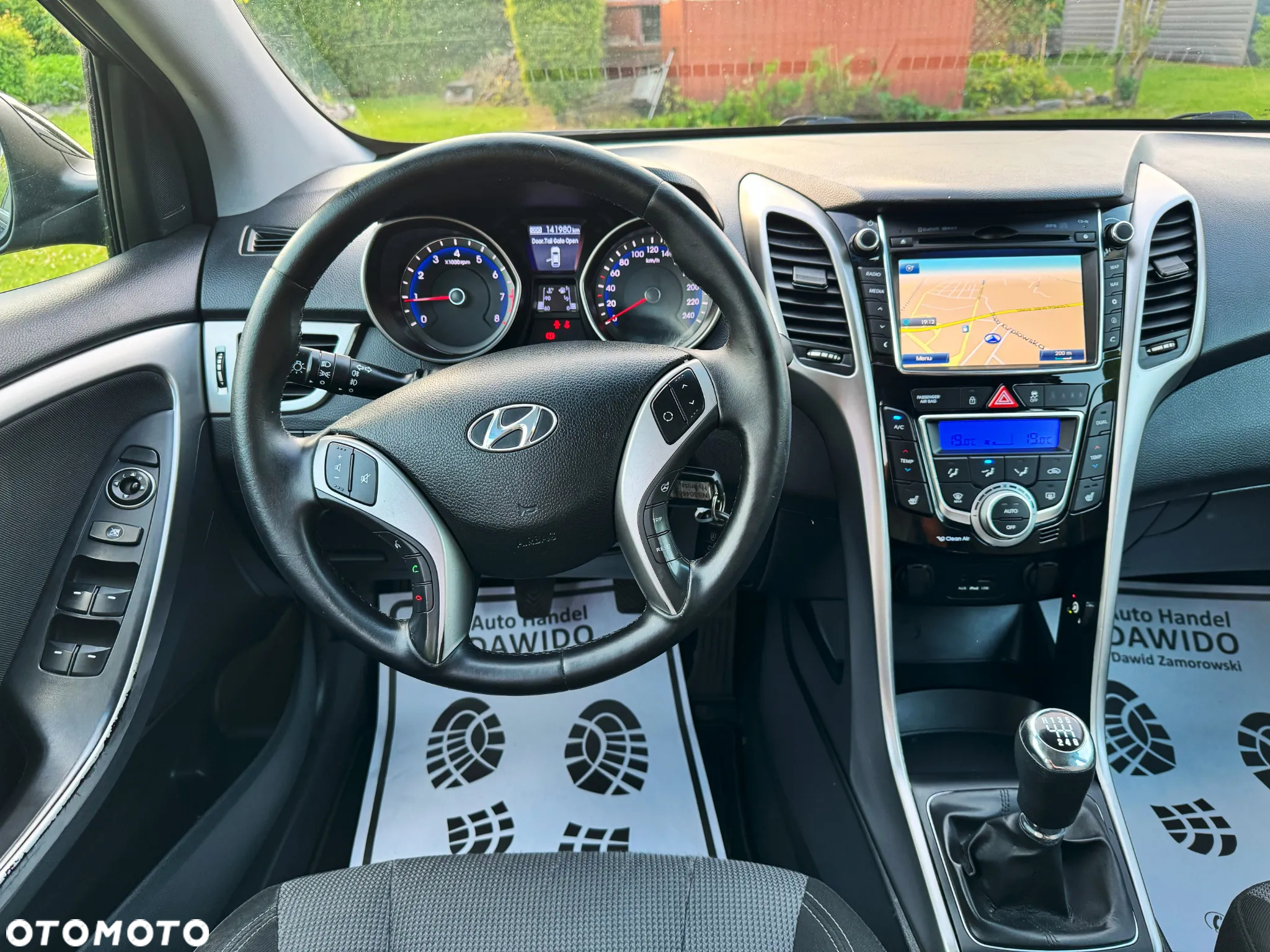 Hyundai i30 1.6 Fifa World Cup Edition - 26