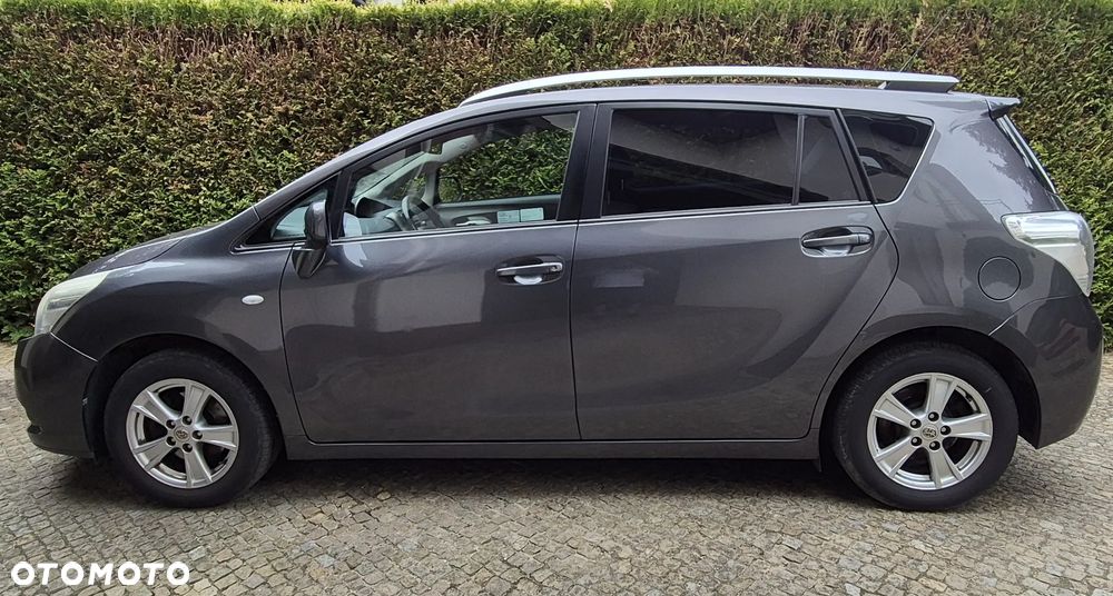Toyota Verso 2.0 D-4D Sol 7os - 7