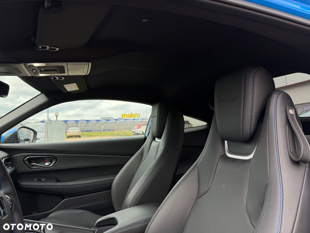 Honda Prelude 2.0 i-MMD eHEV Advance CVT - 11