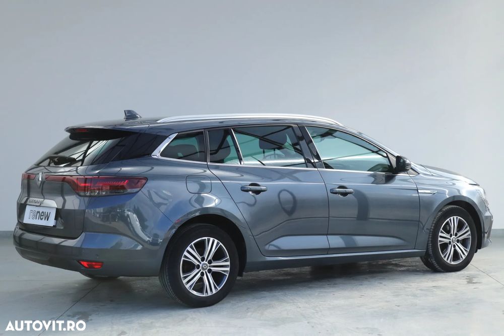 Renault Megane 2023 photo 4