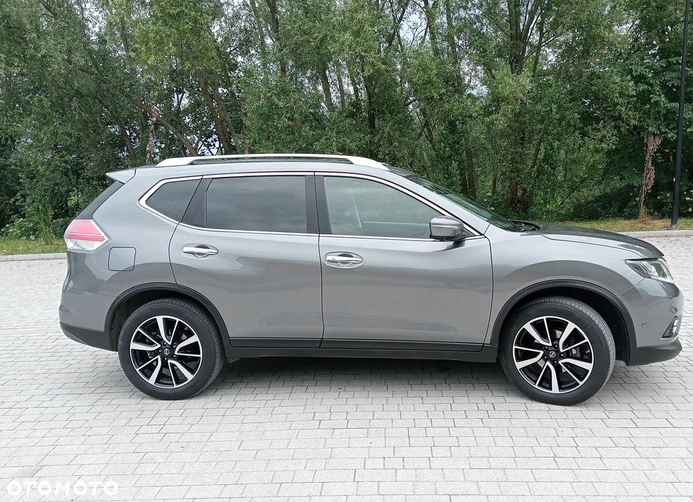 Nissan X-Trail 1.6 DCi Tekna 2WD - 9