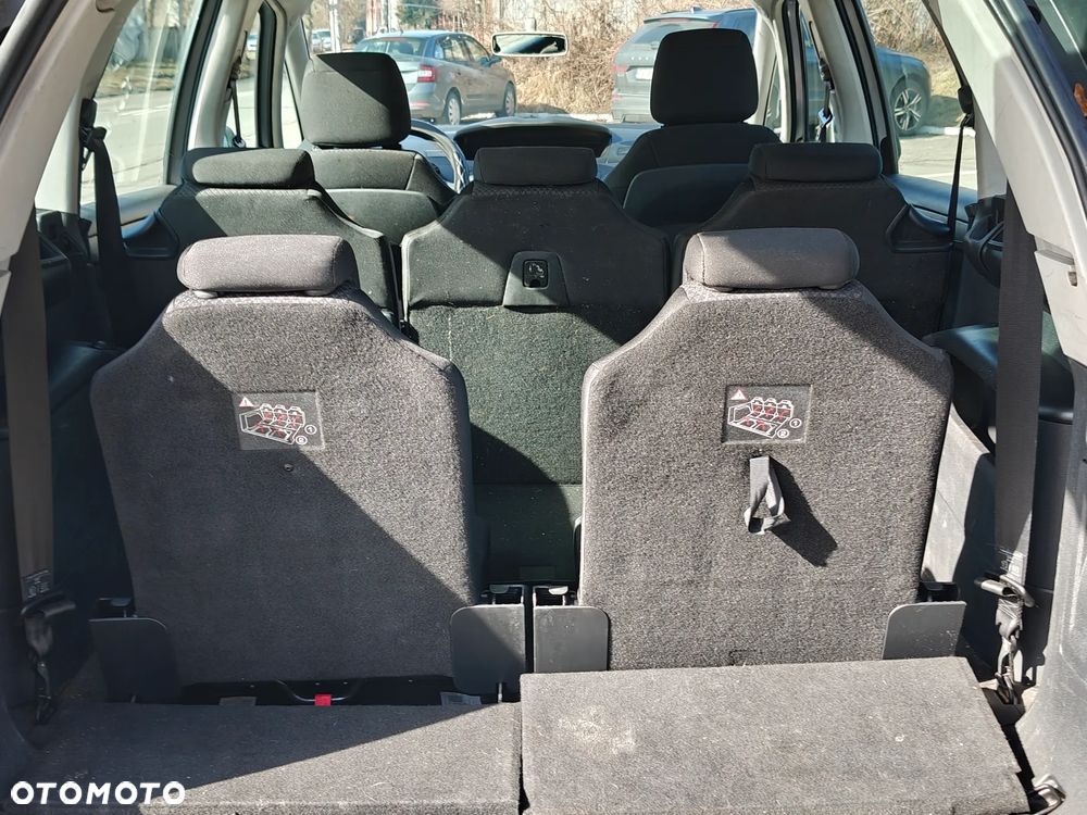 Citroën C5 HDi 110 FAP Style - 19