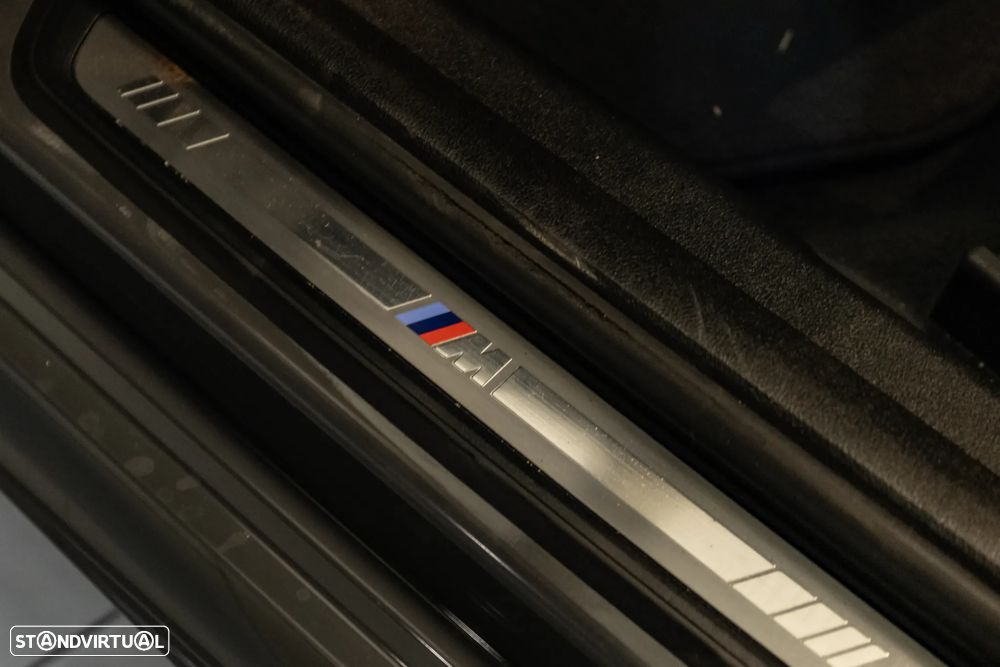 BMW 320 d Pack M Auto - 21