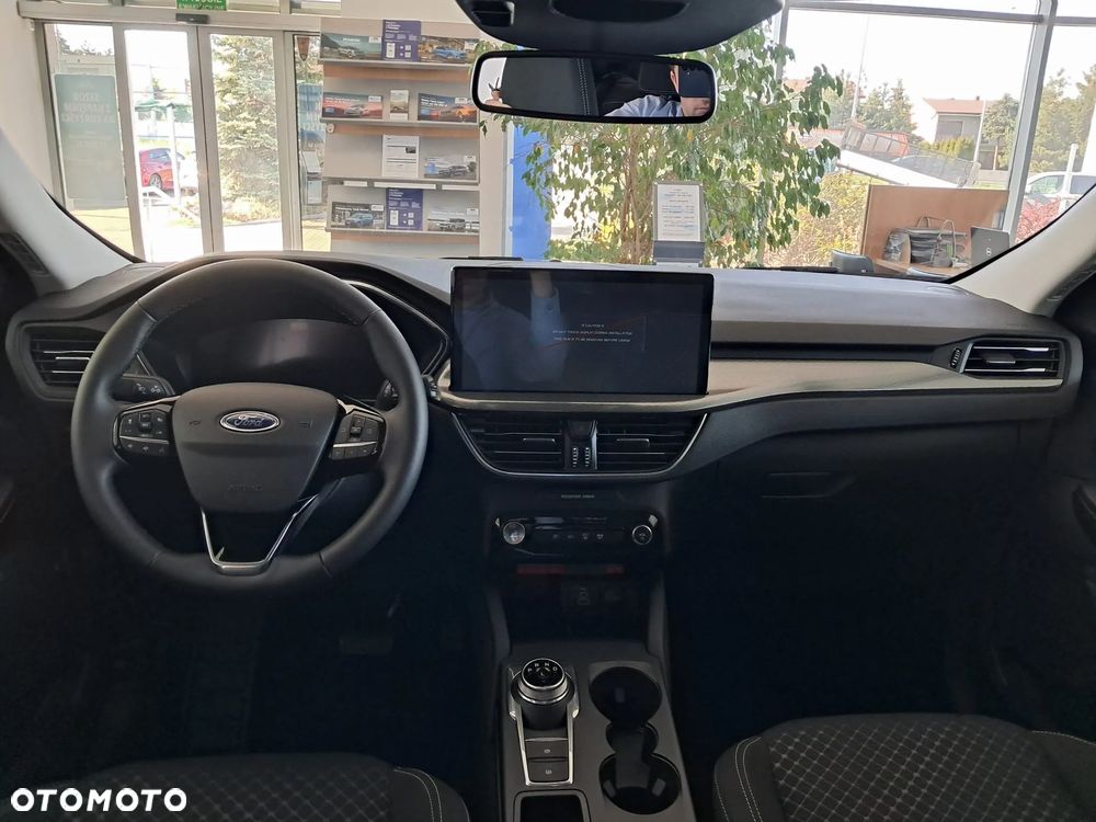 Ford Kuga 2.5 FHEV FWD Titanium eCVT - 20