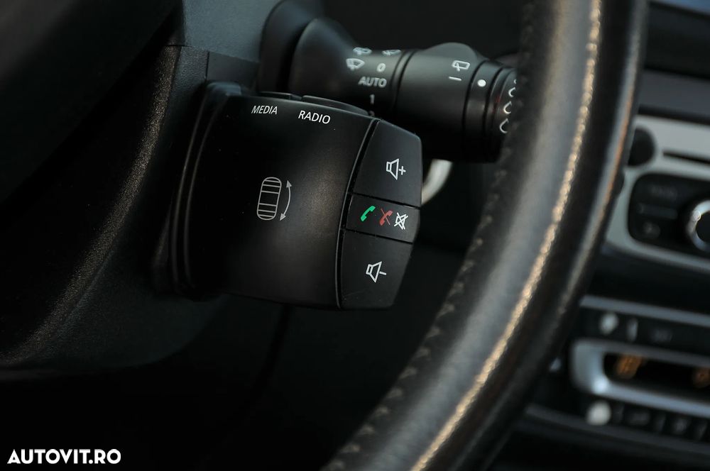 Renault Scenic - 19