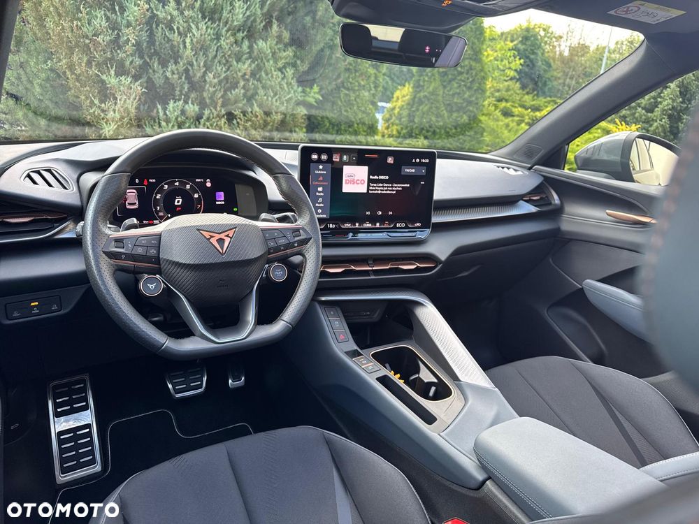 Cupra Terramar 1.5 e-Hybrid DSG VZ - 34