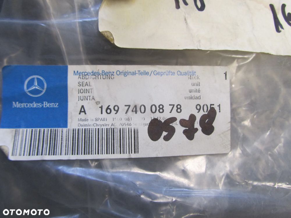 uszczelka 1697400878 - 2