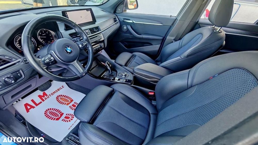 BMW X1 - 5