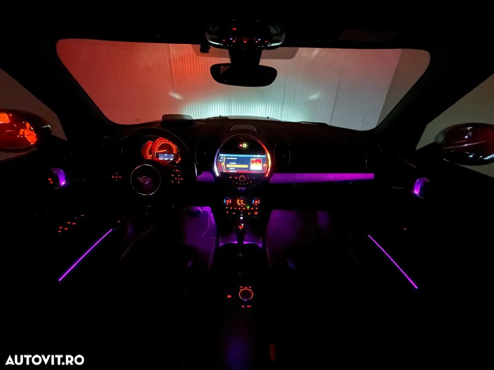 Mini Countryman Cooper S Aut. - 9