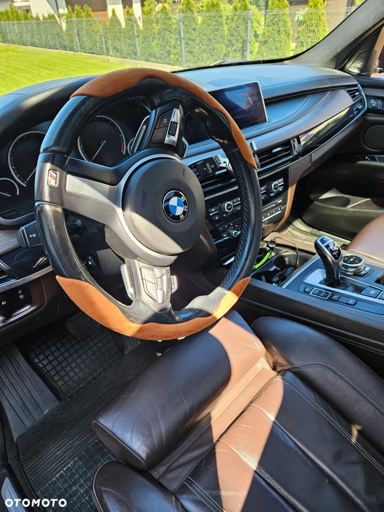 BMW X5 xDrive30d - 14