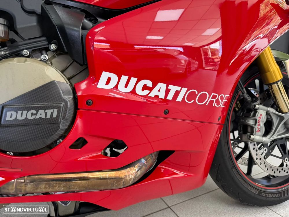 Ducati 1299 1299 Panigale - 3