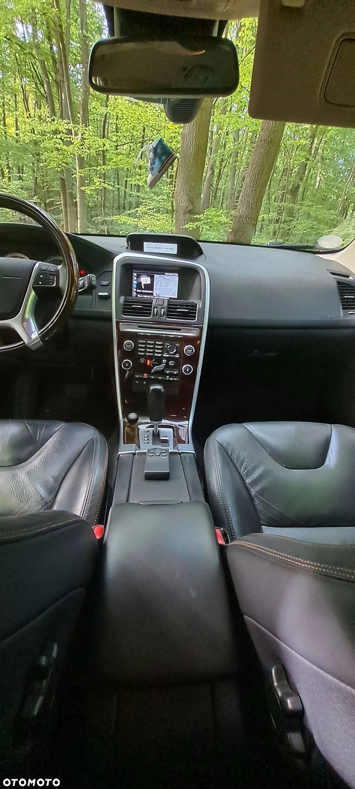 Volvo XC 60 - 26