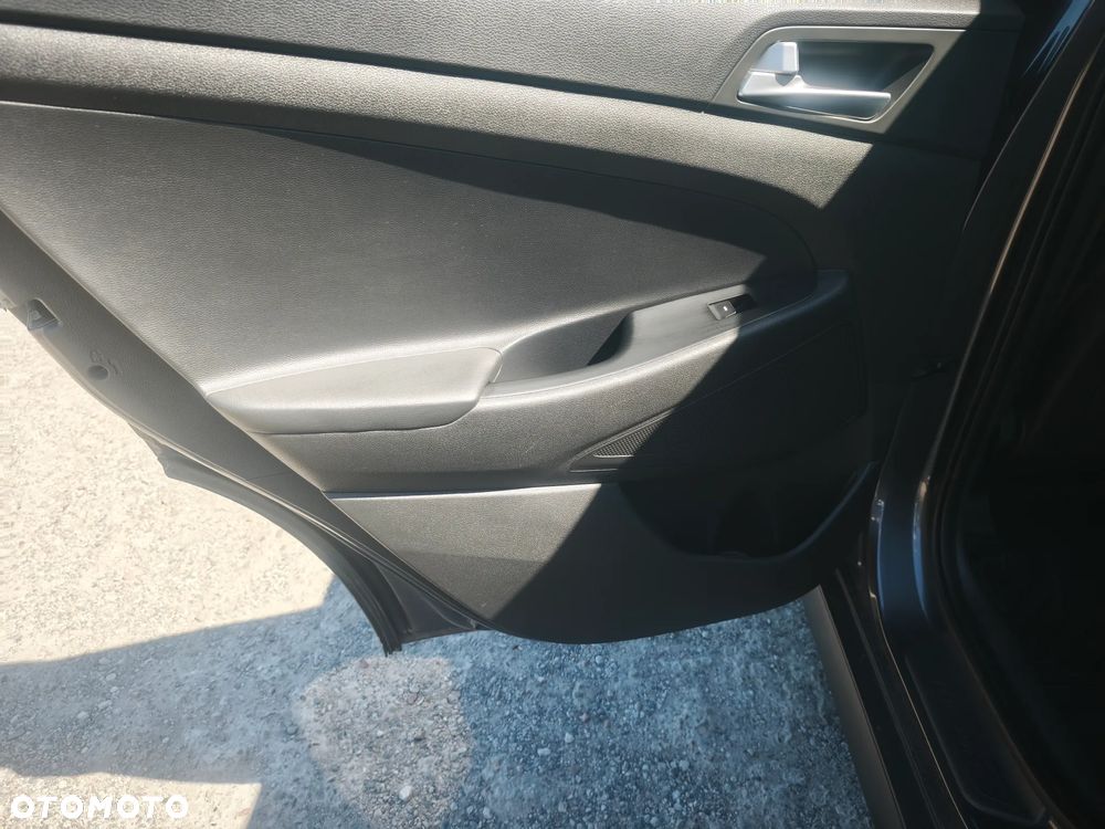 Hyundai Tucson 1.6 GDi 2WD Premium - 20