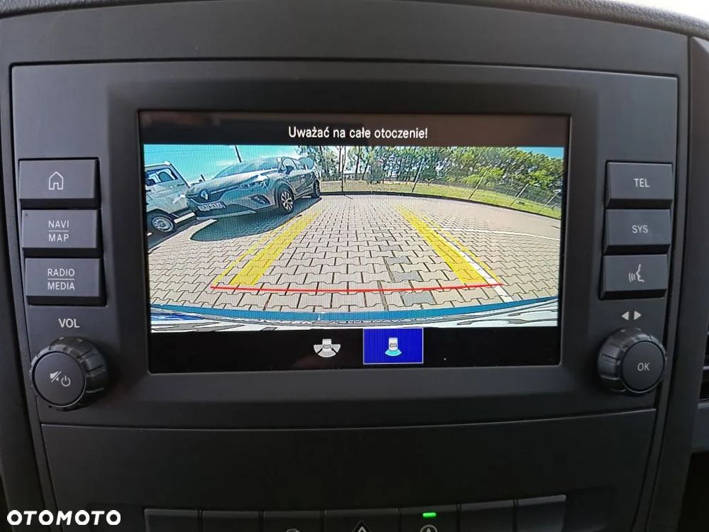 Mercedes-Benz VITO TOURER - 17