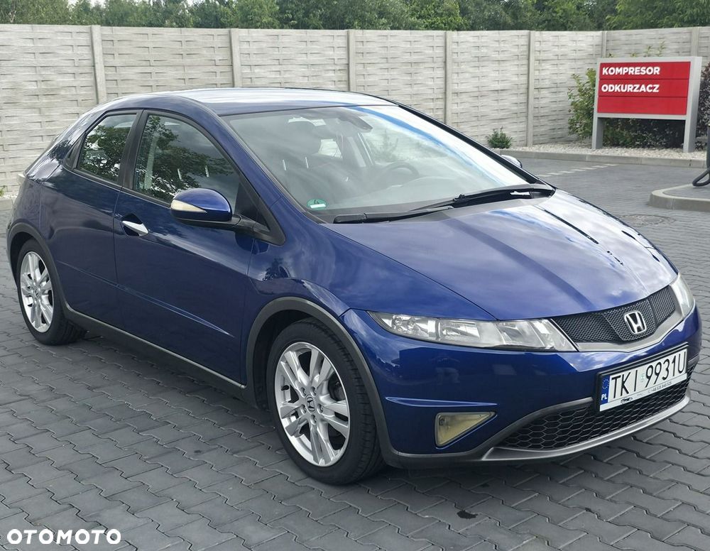 Honda Civic - 2