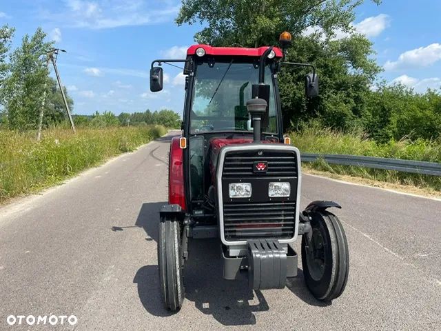 Massey Ferguson MF260 - 38