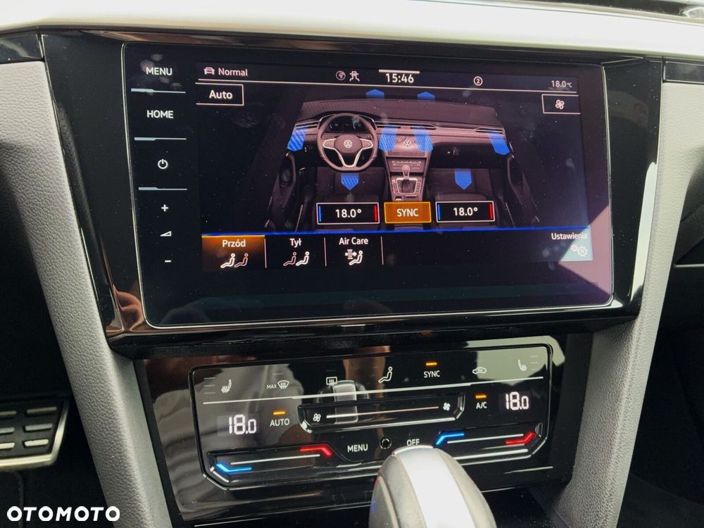 Volkswagen Arteon Shooting Brake 2.0 TSI R-Line DSG - 24