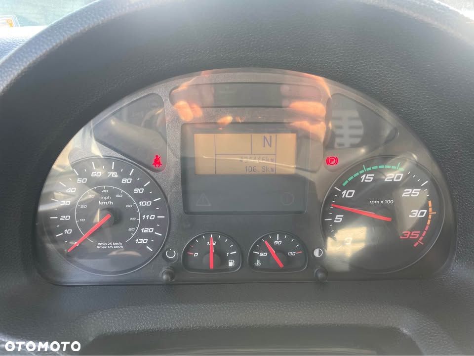 Iveco EUROCARGO 120EL - 3