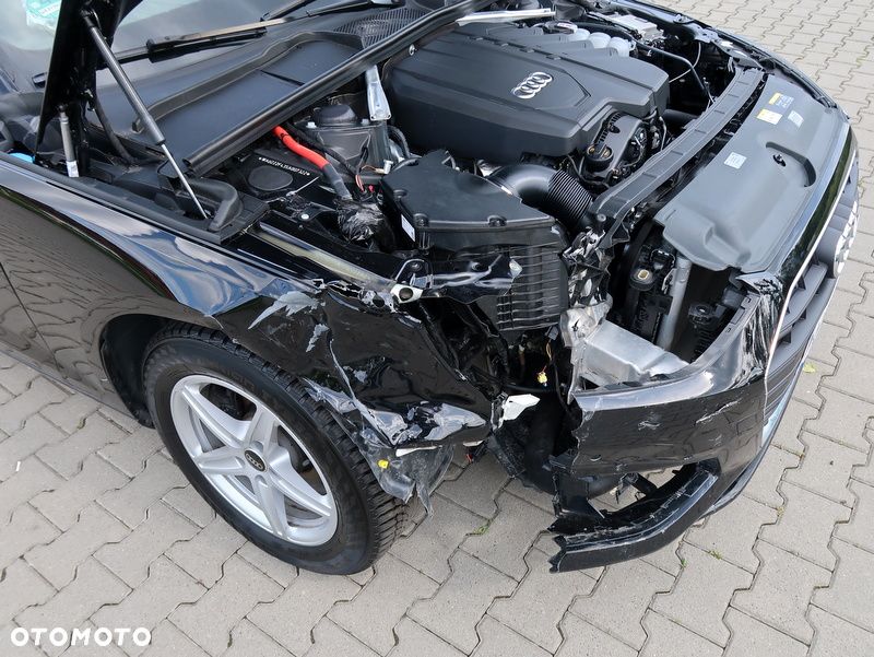Audi A4 Limousine 35 TFSI mHEV Advanced S tronic - 31