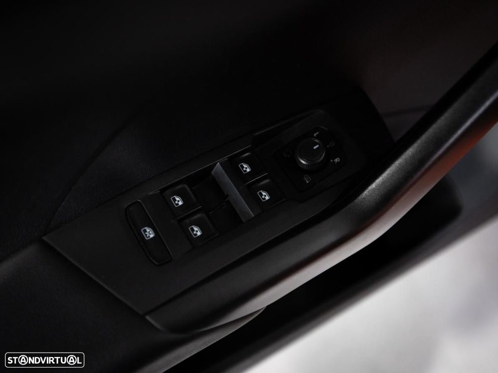 VW T-Cross 1.0 TSI Life - 13