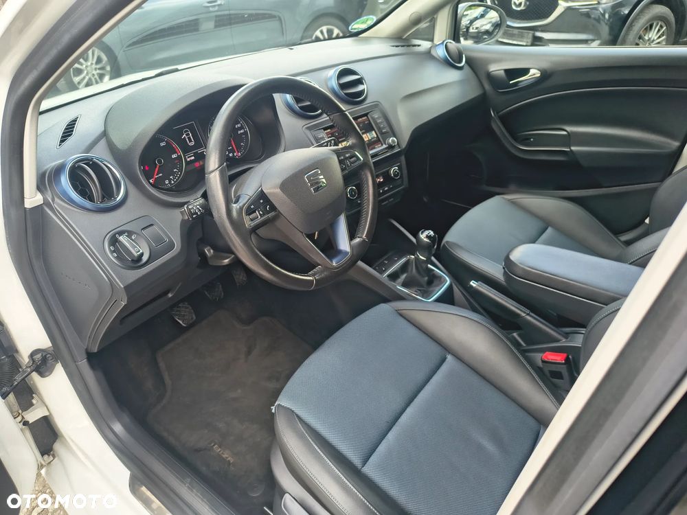 Seat Ibiza 1.4 TDI S&S Style - 15