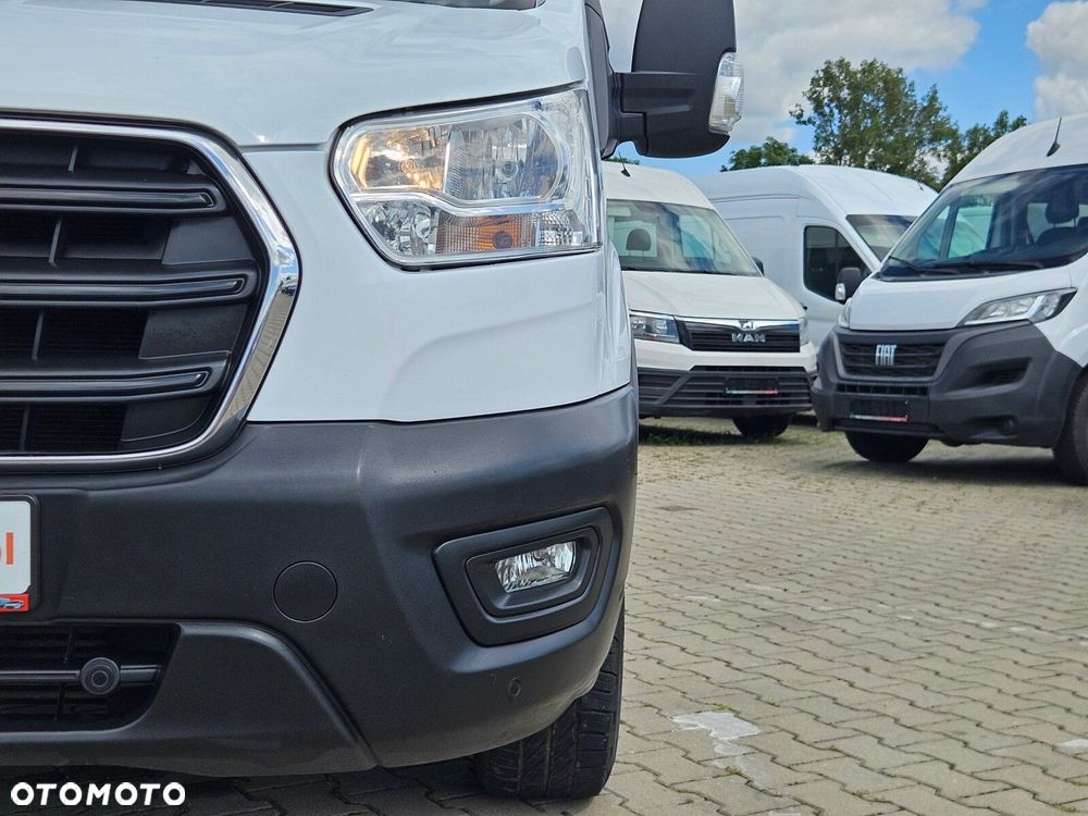 Ford transit L3H2 *63999zł NETTO* 2.0TdCi/131KM - 5