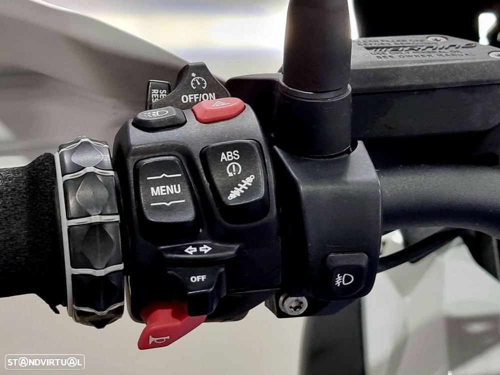 BMW R 1250 GS 1250GS Rallye - 11