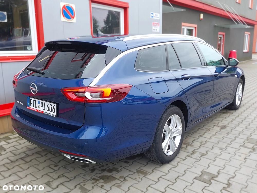 Opel Insignia - 7