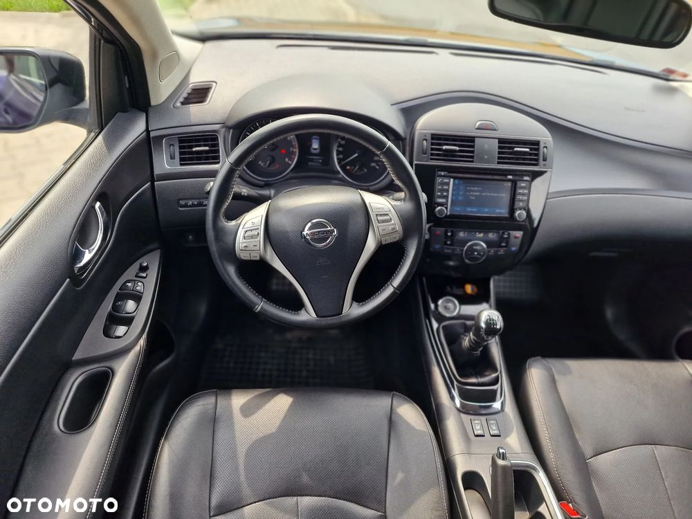 Nissan Pulsar 1.2 DIG-T Tekna - 22