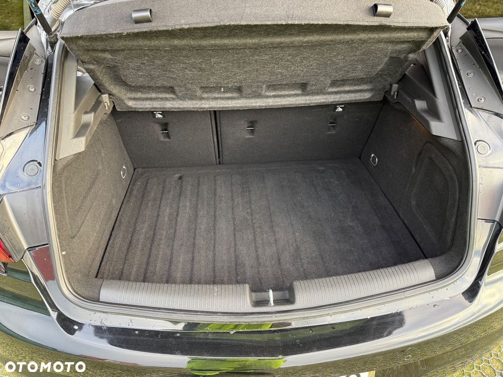 Opel Astra 1.5 D Start/Stop 2020 - 14