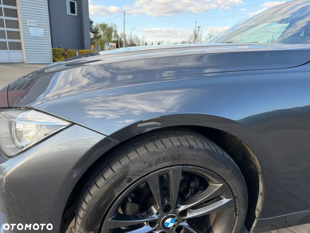 BMW Seria 3 - 15