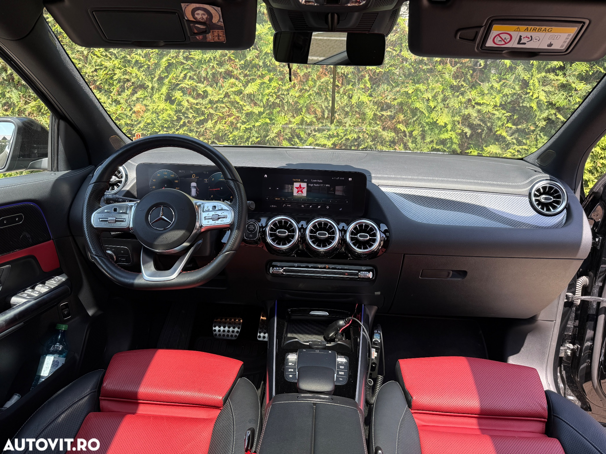 Mercedes-Benz GLA 220 d Aut. - 6