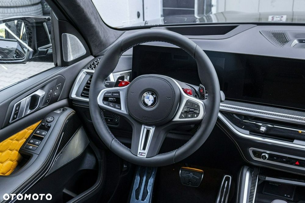 BMW X5 M Competition - 27