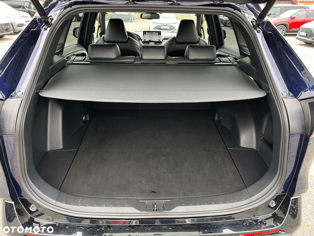 Toyota RAV4 2.5 Hybrid Selection 4x2 - 34