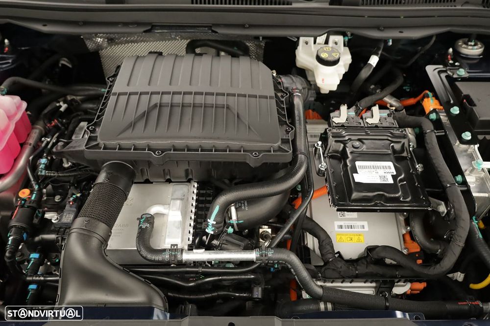 Omoda 5 1.5 T-GDi SHS-H Premium - 25