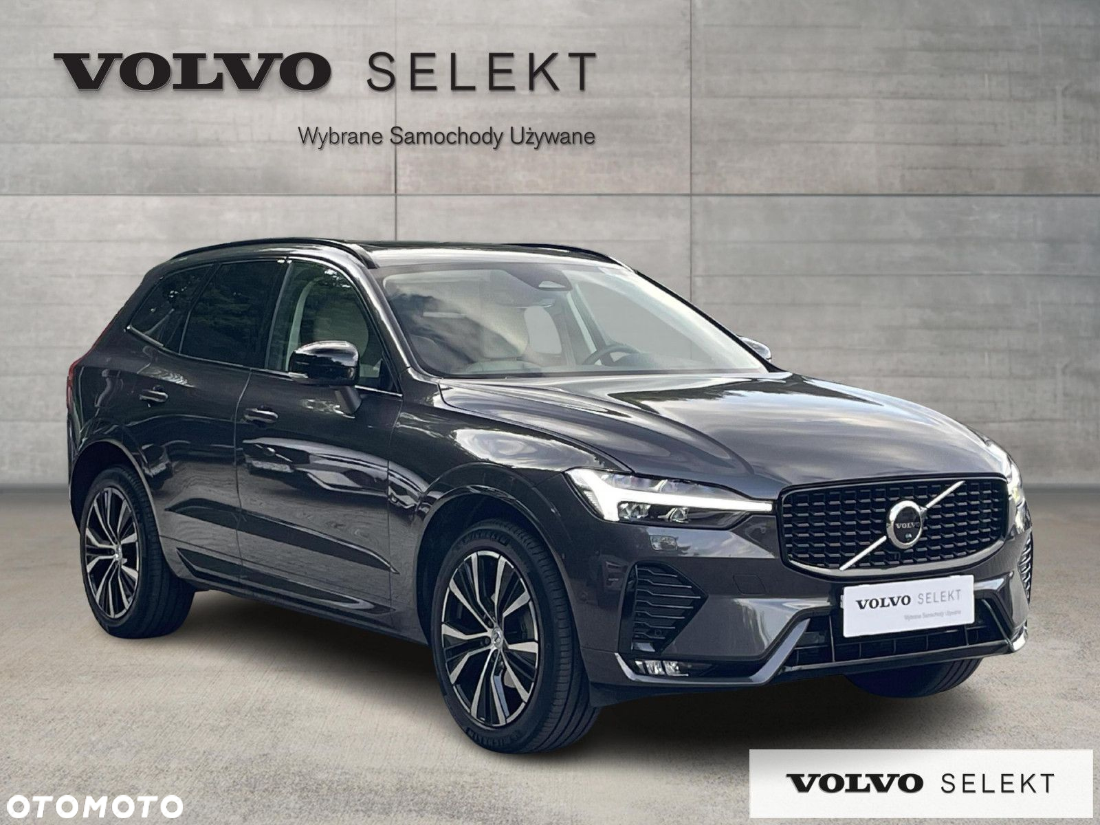 Volvo XC 60 - 7