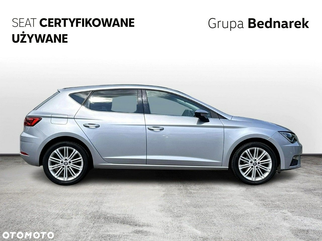 Seat Leon 1.5 EcoTSI Evo Xcellence S&S - 6