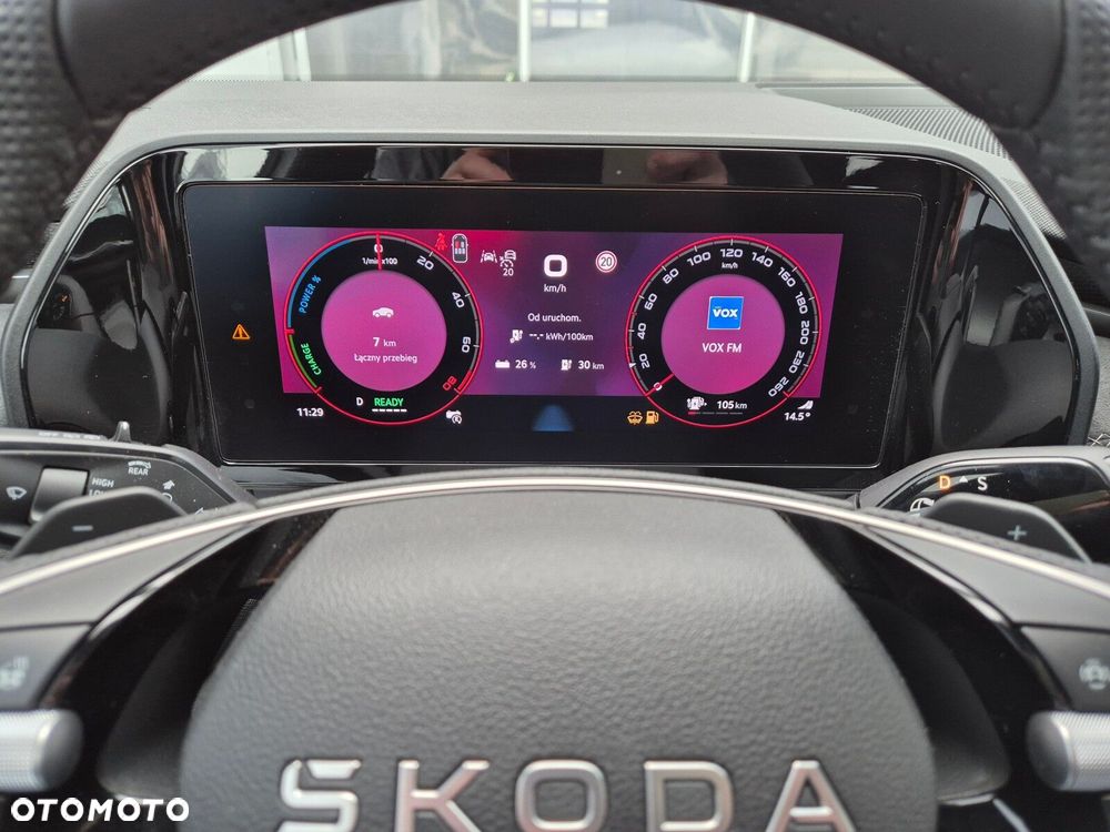 Skoda Kodiaq 1.5 TSI iV PHEV 4x2 Sportline DSG - 26