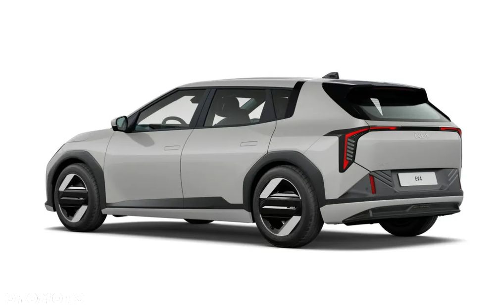 Kia EV4 58.3kWh Earth - 3