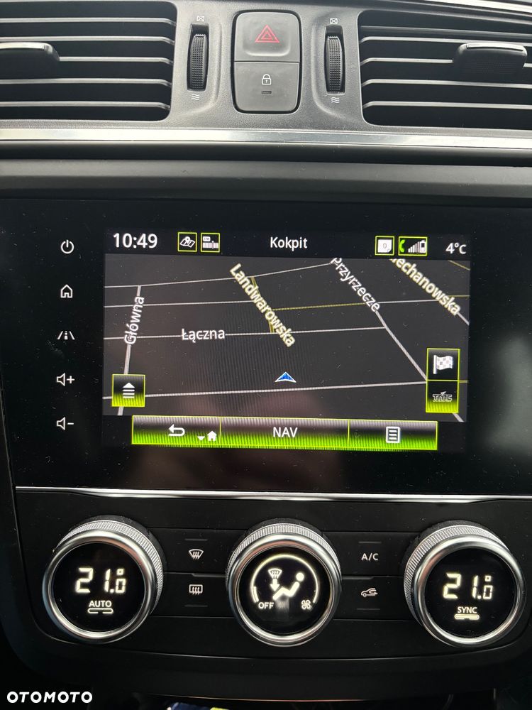 Renault Kadjar 1.3 TCe FAP Intens EDC - 5