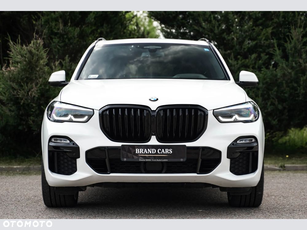 BMW X5 xDrive40i - 3