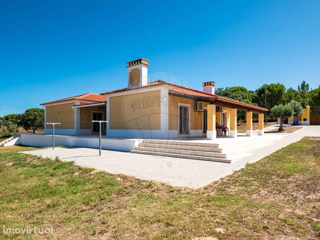 Moradia T6 para venda - Grande imagem: 3/42