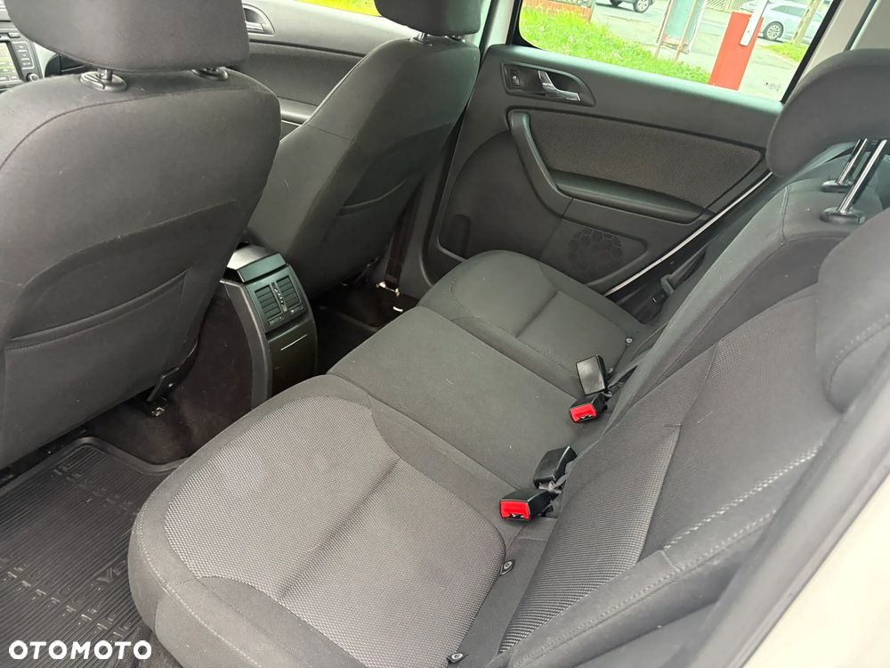 Skoda Yeti 2011