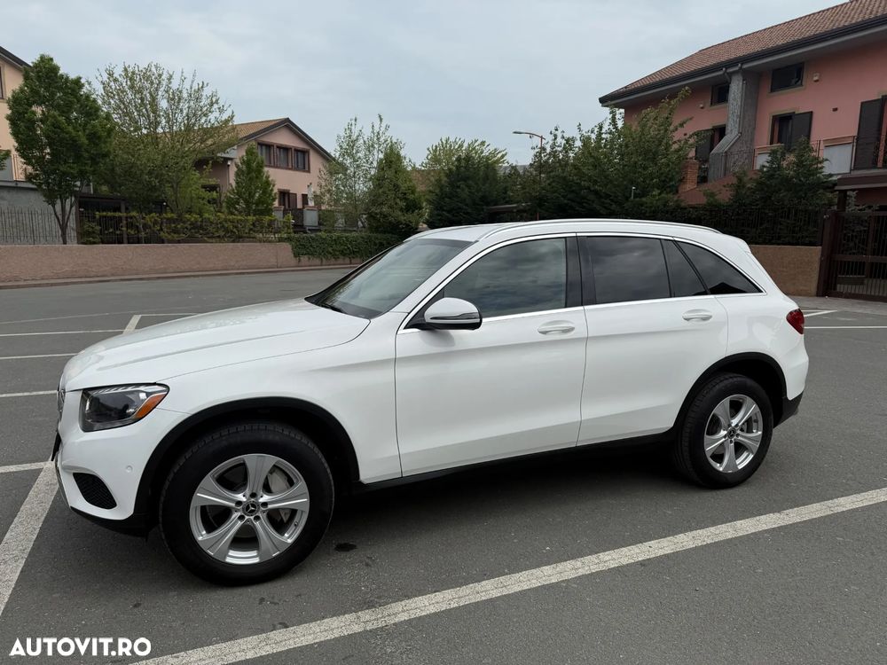 Mercedes-Benz GLC - 16