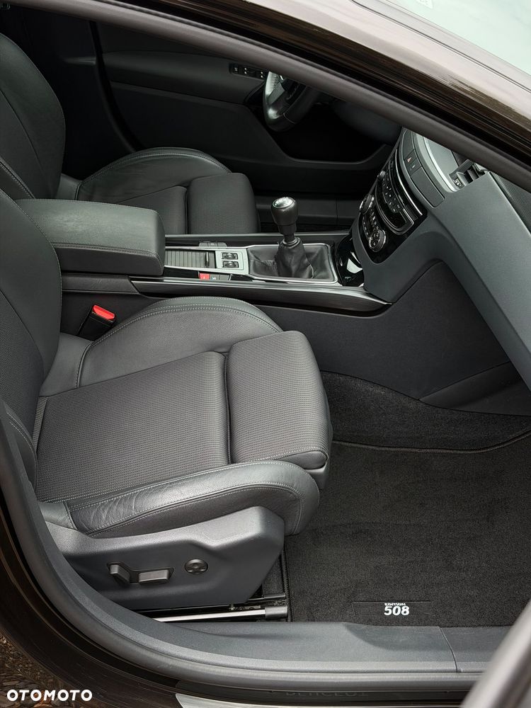 Peugeot 508 BlueHDi 150 Stop&Start Allure - 26
