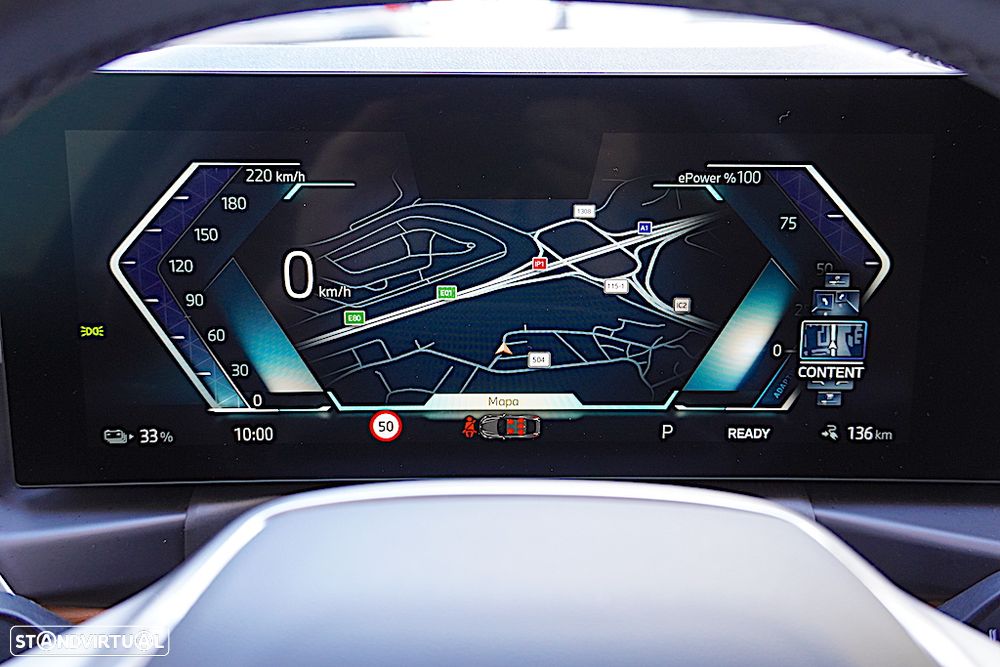 BMW i4 eDrive40 - 31