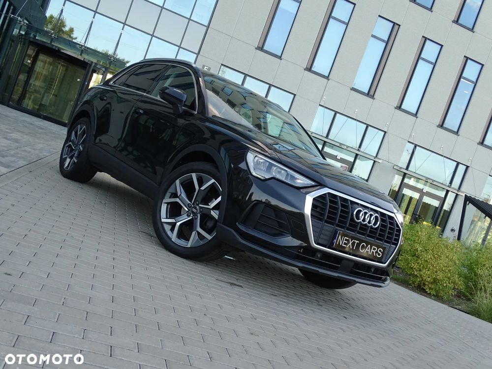Audi Q3 - 4