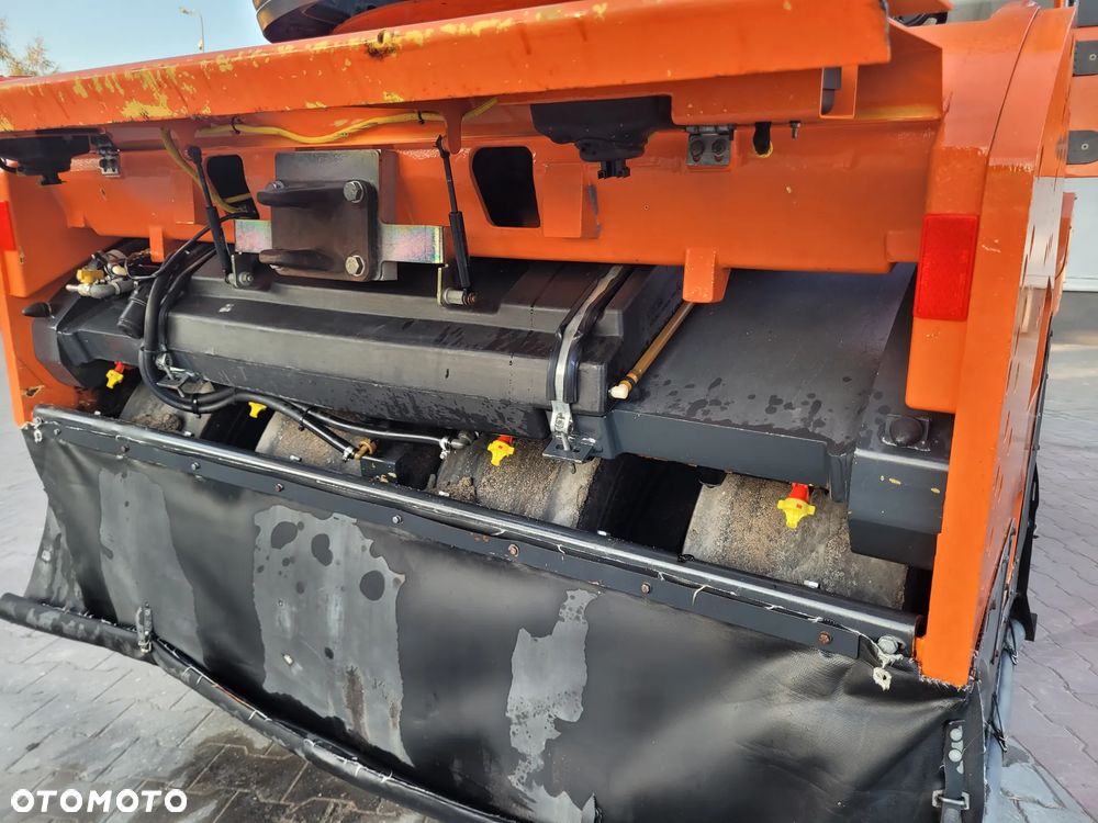 Bomag BW 174 ACP - 16