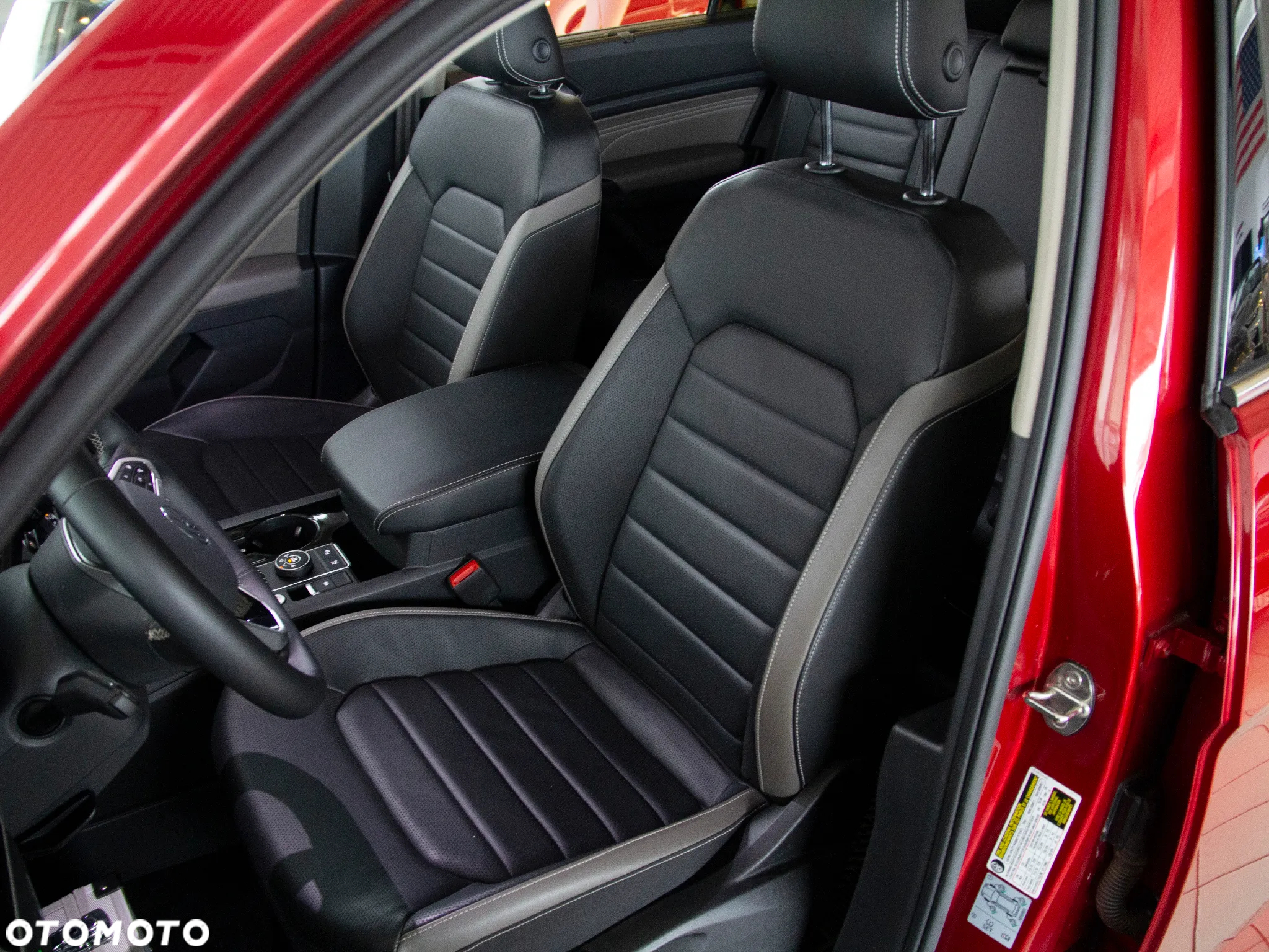 Volkswagen Atlas - 19